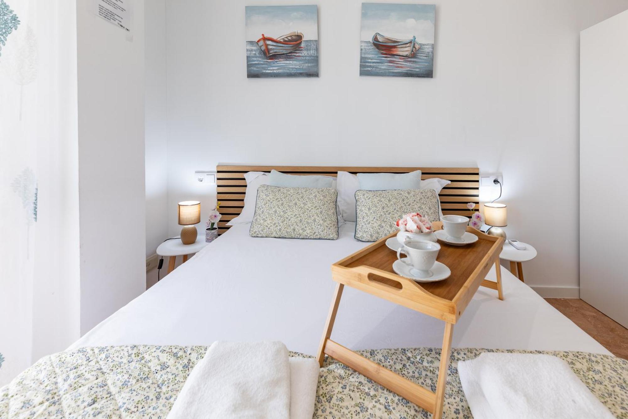 Aparthotel Mediterraneo By Neohotels-Centro 8 Min By Metro Валенсія Екстер'єр фото